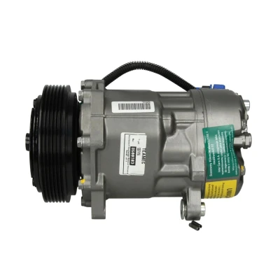 Abbildung von Klimakompressor TEAMEC 8600103