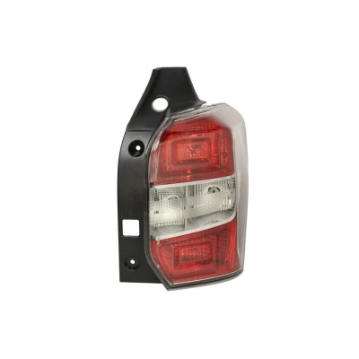 Abbildung von TYC 11 14909 05 9 Rückleuchte rechts mit Lampenträger SUBARU: Forester IV