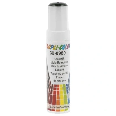 Abbildung von DUPLI COLOR 678646 AUTO 30 0960 grün metallic 12 ml