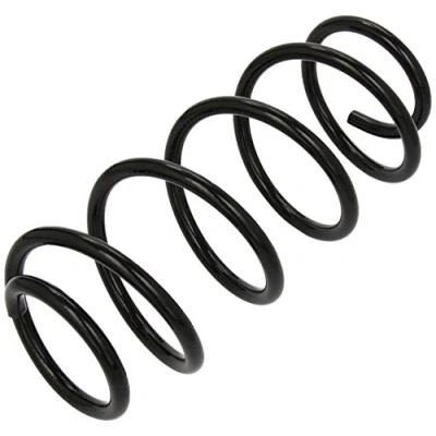 Abbildung von MONROE SP0313 Fahrwerksfeder OPEL: Astra G CC, Caravan, Vectra B CC