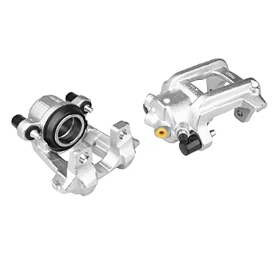 Abbildung von HELLA 8AN 355 798 851 Bremssattel Grauguss ohne Halter BMW: 1 Schrägheck, 2 Coupe kfzteile, kfzteile24, bandel online, bandel, atp autoteile, mister