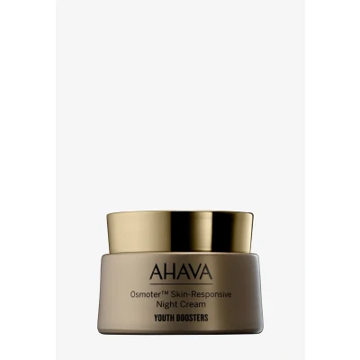 Abbildung von Ahava Osmoter Skin Responsive Night Cream 50ml