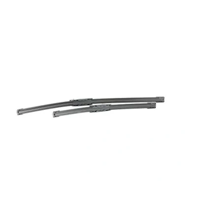 Abbildung von Scheibenwischer Ridex 298W0063 vorne 24/16Zoll Flachbalkenwischblatt, Rahmenlos SEAT: Leon III ST, Mii, SC, SKODA: Citigo