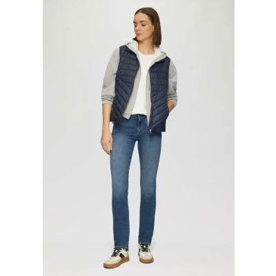 Abbildung von Jeans Betsy/Regular Fit/Mid Rise/Slim Leg blau 48/30