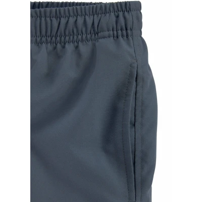 Abbildung von s.Oliver Philip Badeshorts für Kinder, Größe: 146/152, Blue