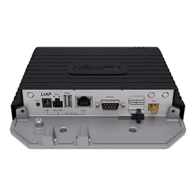 Abbildung von MikroTik LtAP LTE kit with RouterOS L4 License