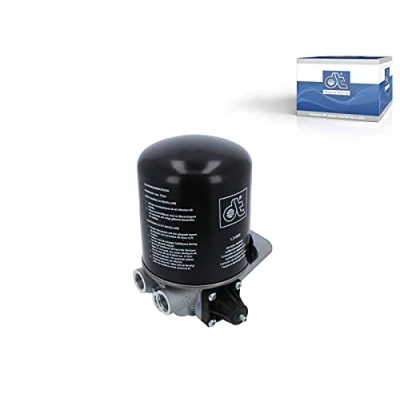 Abbildung von DT Spare Parts 3.71003 Lufttrockner, Druckluftanlage