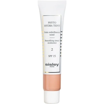 Abbildung von Sisley Phyto Hydra Teint SPF15 2 Medium