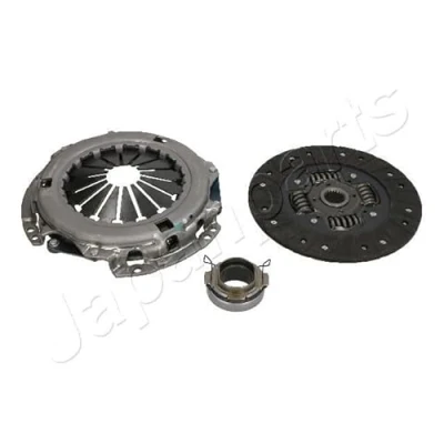 Abbildung von ASHIKA 92 02 2054 Kupplungssatz 235 TOYOTA: Land Cruiser Prado 70 SUV, SUV Cabrio