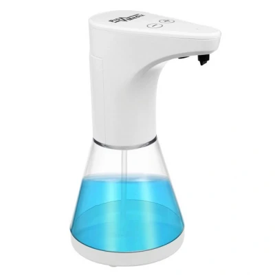 Abbildung von Promedix Desinfektionsmittelspender PR 530, Berührungsloser Automatik Spender