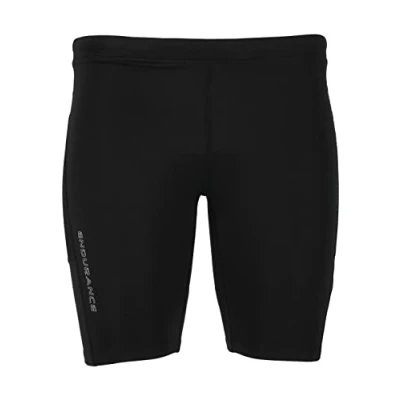 Abbildung von Endurance Tights Kerir Tights, Damen, Größe: Small, Black