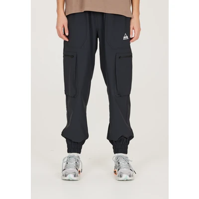 Abbildung von SOS Salonga Cargohose, Damen, Größe: Large, Black