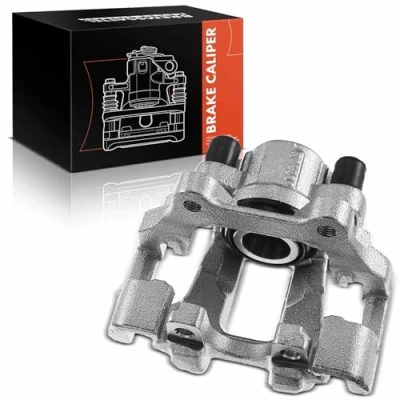 Abbildung von Frankberg Bremssattel Bremszange Hinten Links Kompatibel mit 1er 2010 2020 2er 2012 3er 2011 4er 2013 Replace# 34216850857
