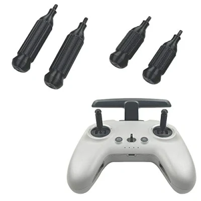 Abbildung von MotuTech Erweiterter Joystick für DJI FPV Drohne (28 mm + 35 mm)