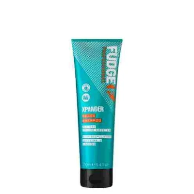 Abbildung von Fudge Xpander Gelee Volume Shampoo 250ml