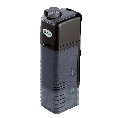 Abbildung von Superfish Aquaflow 300 Dual Action Filter Innenfilter 7x12.5x29 cm...