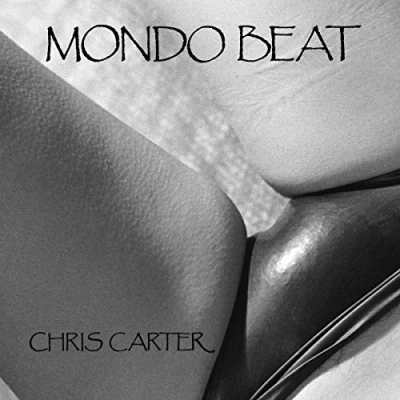 Abbildung von Mondo Beat (Ltd.ed.) (Lp+Mp3,Clear Vinyl) [Vinyl LP]