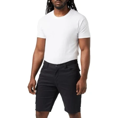 Abbildung von Dickies, Herren, Dickies Lead in Flex Shorts, Schwarz, 36