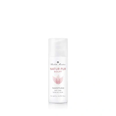Abbildung von Charlotte Meentzen Natur Pur Biolift Tagespflege 50 ml