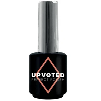 Abbildung von NailPerfect UPVOTED Soak Off Gelpolish 15ml #144 Color Palette