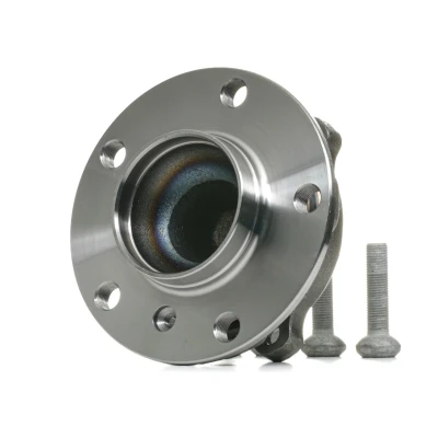 Abbildung von SKF VKBA 6669 Radlagersatz BMW: 7, 5 Touring, Limousine