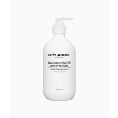 Abbildung von Grown Alchemist Conditioner Haircare Colour 0.3
