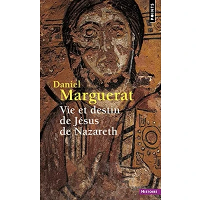 Abbildung von Vie et destin de Jésus Nazareth