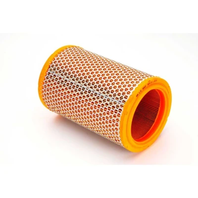 Abbildung von MAHLE ORIGINAL LX 660 Luftfilter 207,0 131,0 Filtereinsatz RENAULT: LAGUNA 1, 1 Grandtour