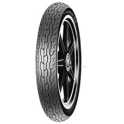 Abbildung von Dunlop F24 110/80 R19 59S PKW Sommerreifen Reifen 656076
