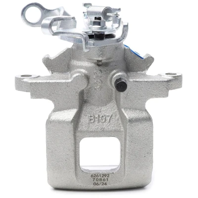 Abbildung von METZGER 6261292 Bremssattel Hinterachse rechts MITSUBISHI: OUTLANDER 3, ASX SUV, CITROËN: C4 Aircross
