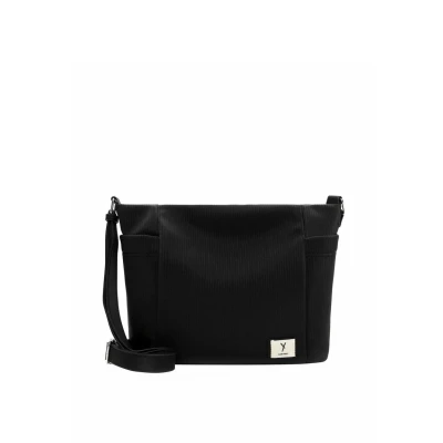 Abbildung von SURI FREY Ricky Umhängetasche, Damen, Größe: One Size, Black