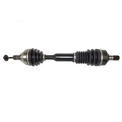 Abbildung von SKF VKJC 6658 Antriebswelle 593, 50 VOLVO: XC60 I