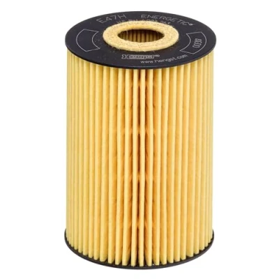 Abbildung von HENGST FILTER E47H D112 Ölfilter Filtereinsatz BMW: 3 Limousine, Compact, Touring