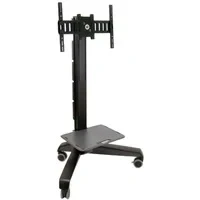 Abbildung von Neo Flex Mobile MediaCenter LD, Standfuß