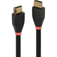 Abbildung von LINDY HDMI 2.0 Kabel 18G aktiv 4K60Hz 10m