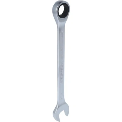 Abbildung von BRILLIANT TOOLS BT013716 Ratschenringschlüssel, 16 mm [Powered by KS TOOLS]
