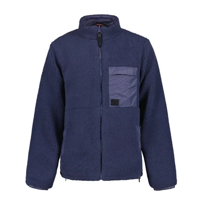 Abbildung von Icepeak Fleecejacke &quot;ARDES&quot;, mit Kapuze