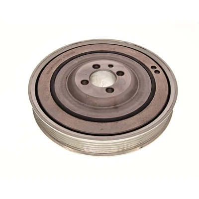 Abbildung von MAXGEAR 30 0011 Kurbelwellenriemenscheibe OPEL: Zafira B, Vectra C Caravan, Astra H ALFA ROMEO: 159 Sportwagon, Limousine, 147
