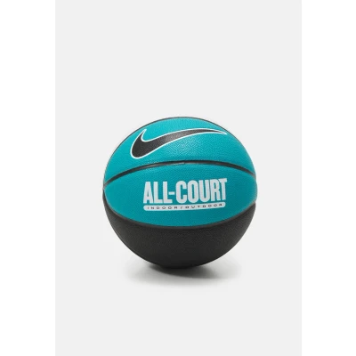 Abbildung von Nike Performance Everyday ALL Court Basketball, Herren, Größe: One Size, White/teal nebula/black