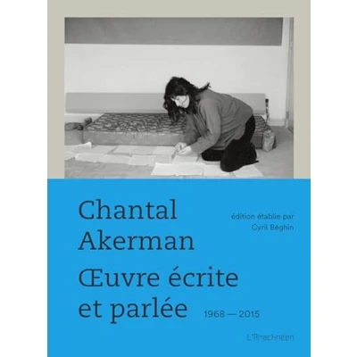 Abbildung von Œuvre écrite et parlée: Coffret en 3 volumes