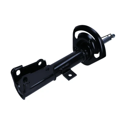 Abbildung von MAXGEAR 11 0941 Stoßdämpfer Vorderachse links Gasdruck 294 Zweirohr Federbein oben Stift DODGE: Journey MPV, FIAT: Freemont