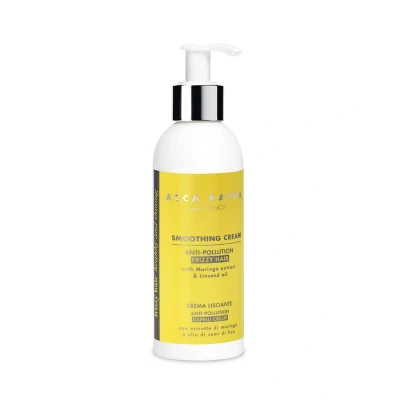 Abbildung von Acca Kappa Green Mandarin Smoothing Cream Frizzy Hair 200 Ml