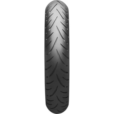 Abbildung von Bridgestone T 31 F 120/70 R17 58W PKW Sommerreifen Reifen 19377