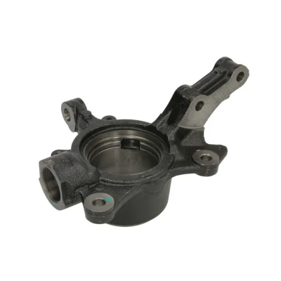 Abbildung von REINHOCH RH08 2023 Achsschenkel Vorderachse links RENAULT: MASTER 3 Kasten, CLIO 2, TWINGO 1