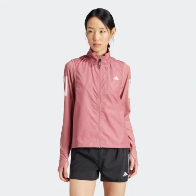 Abbildung von adidas Performance Funktionsweste OTR B VEST