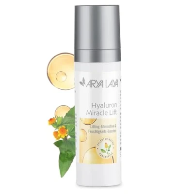 Abbildung von Arya Laya Hyaluron Miracle Lift 30ml 30 ml