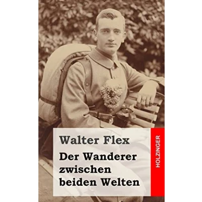 Abbildung von Der Wanderer zwischen beiden Welten