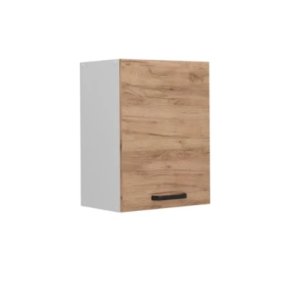 Abbildung von Vicco Hängeschrank R Line, Goldkraft Eiche, 45 cm