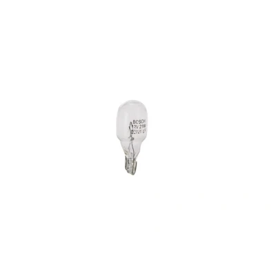 Abbildung von BOSCH 1 987 301 049 Glühlampe 12 16 W16W W2,1x9,5d BMW: 5 Limousine, Touring, Schrägheck, AUDI: A4 B8 Avant, A6 C7 Avant