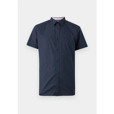 Abbildung von Jack &amp; Jones Jjremy Detail Shirt Hemd, Herren, Größe: Medium, Sky captain
